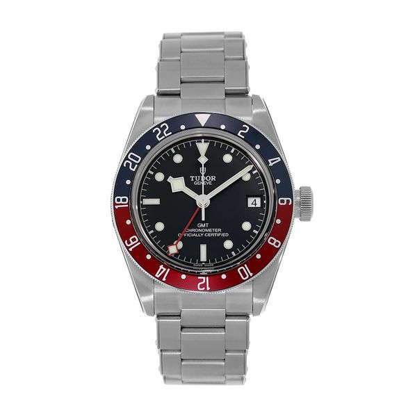 Tudor Black Bay GMT M79830RB-0001
